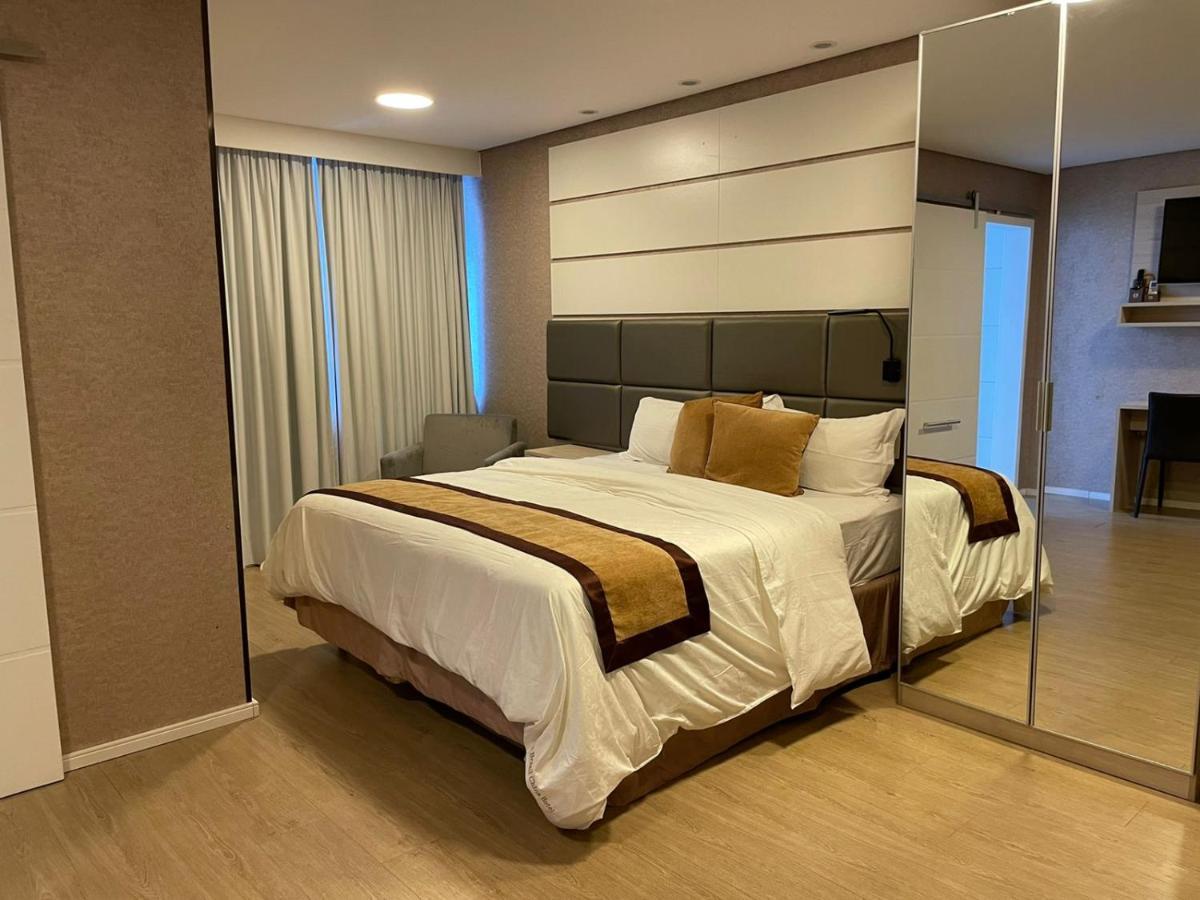 Hotel Global Grupos São Paulo Exteriér fotografie